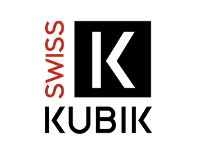 Логотип Swiss Kubik